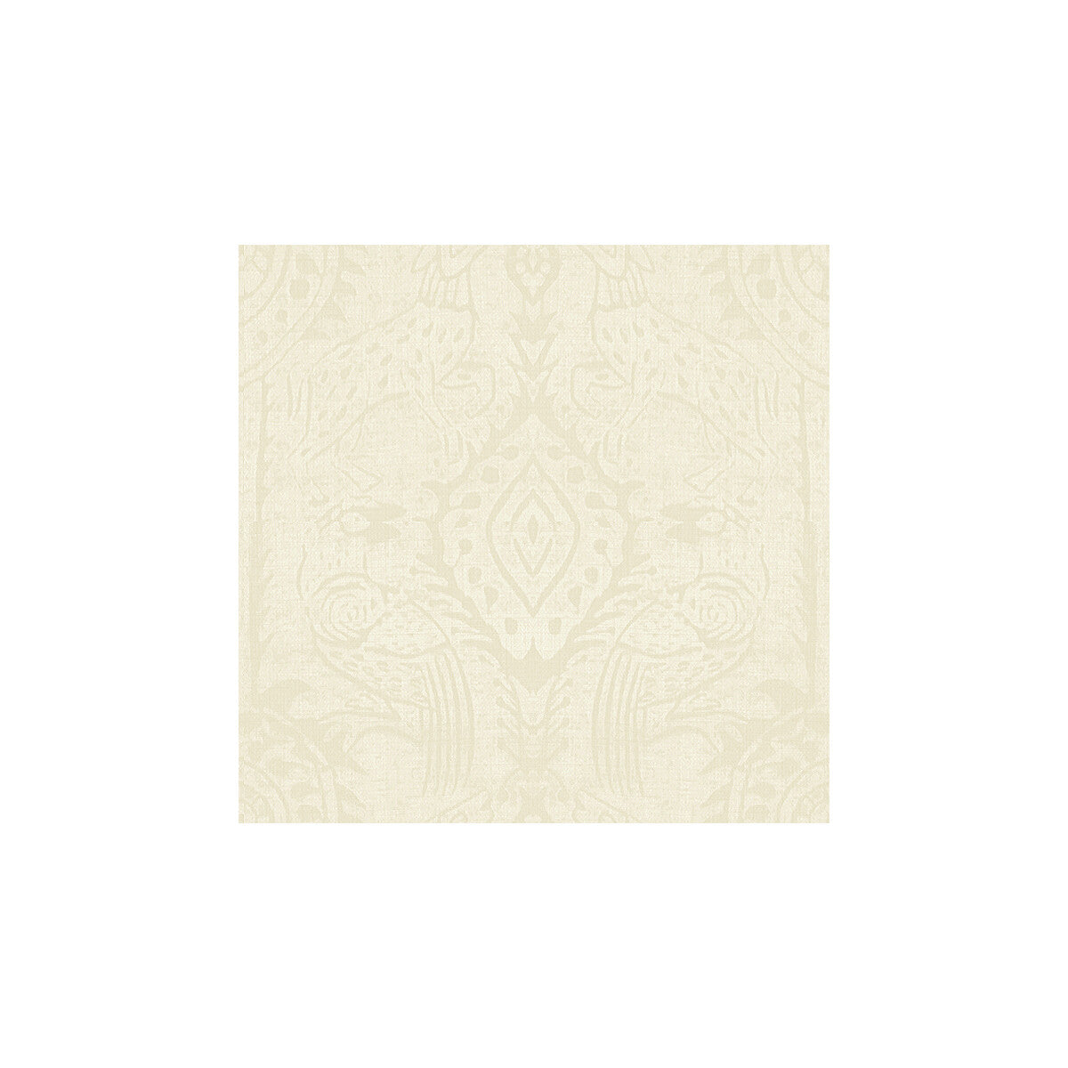BFC-3512-101 BEASTIES WHITE LEE JOFA Fabrics Drapery Upholstery