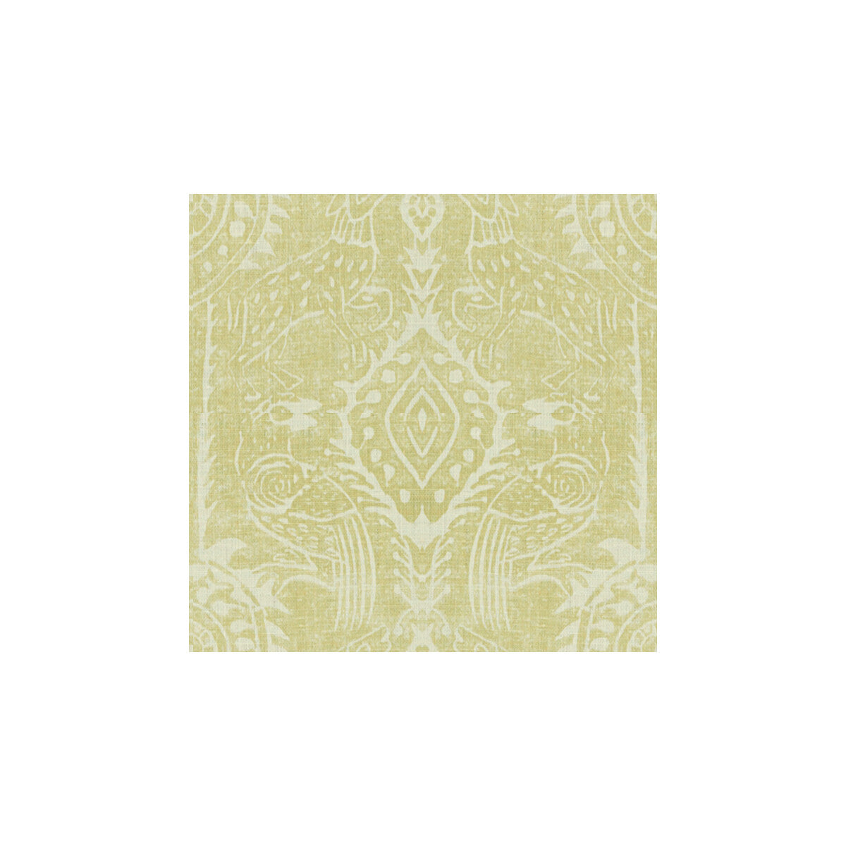 BFC-3512-23 BEASTIES LIME LEE JOFA Fabrics Drapery Upholstery