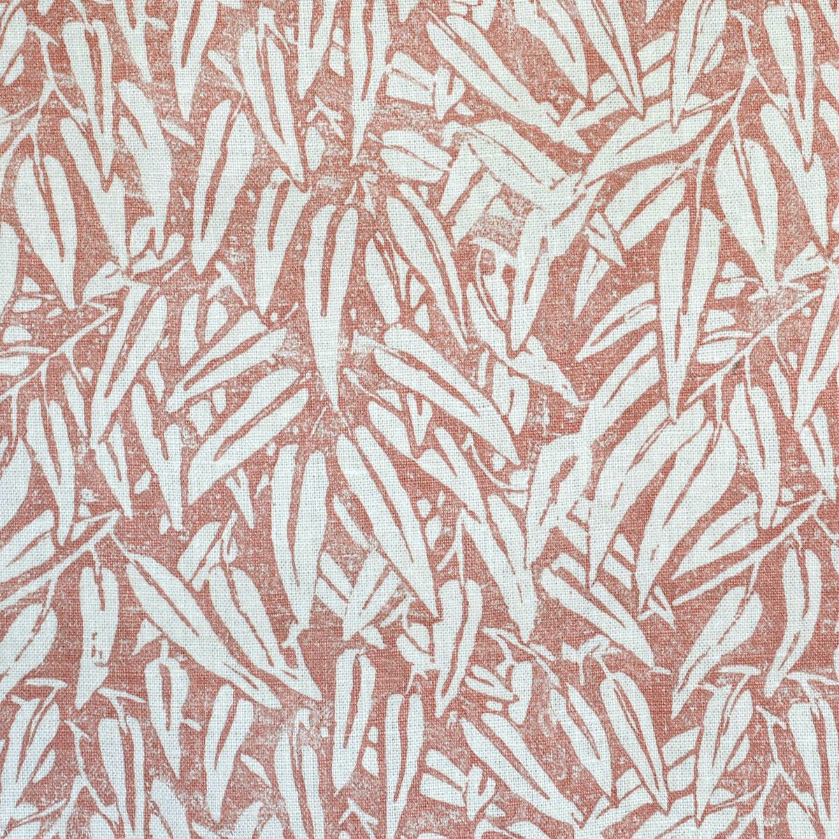 BFC-3513-712 WILLOW CORAL LEE JOFA Fabrics Drapery Upholstery