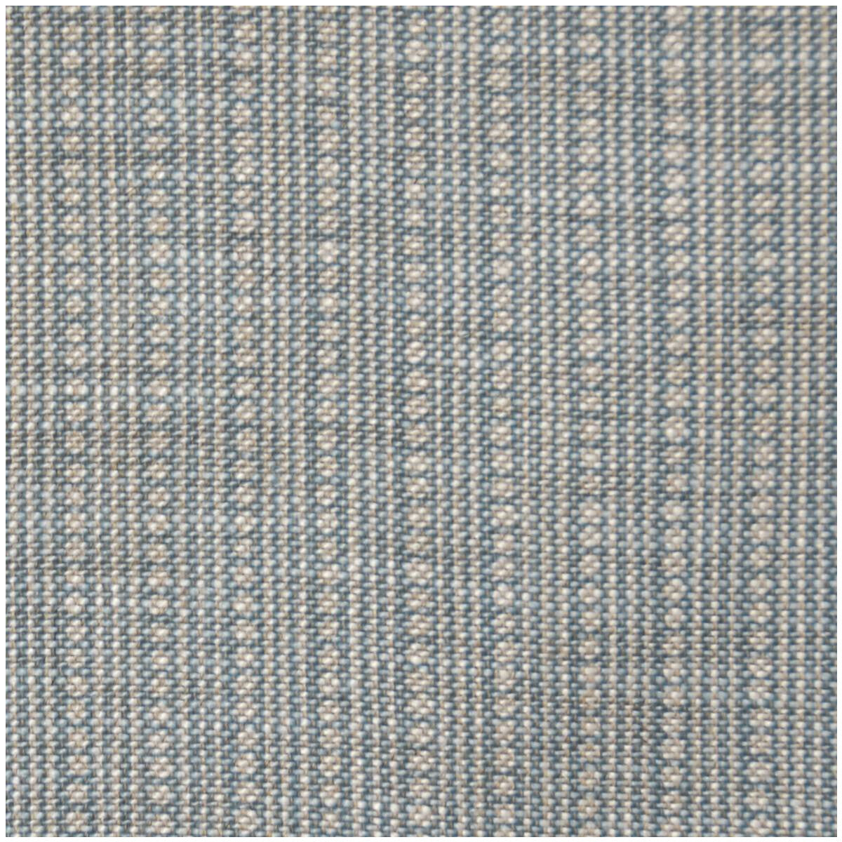 BFC-3537-5 WICKLEWOOD BLUE/OATMEAL LEE JOFA Fabrics Drapery Upholstery