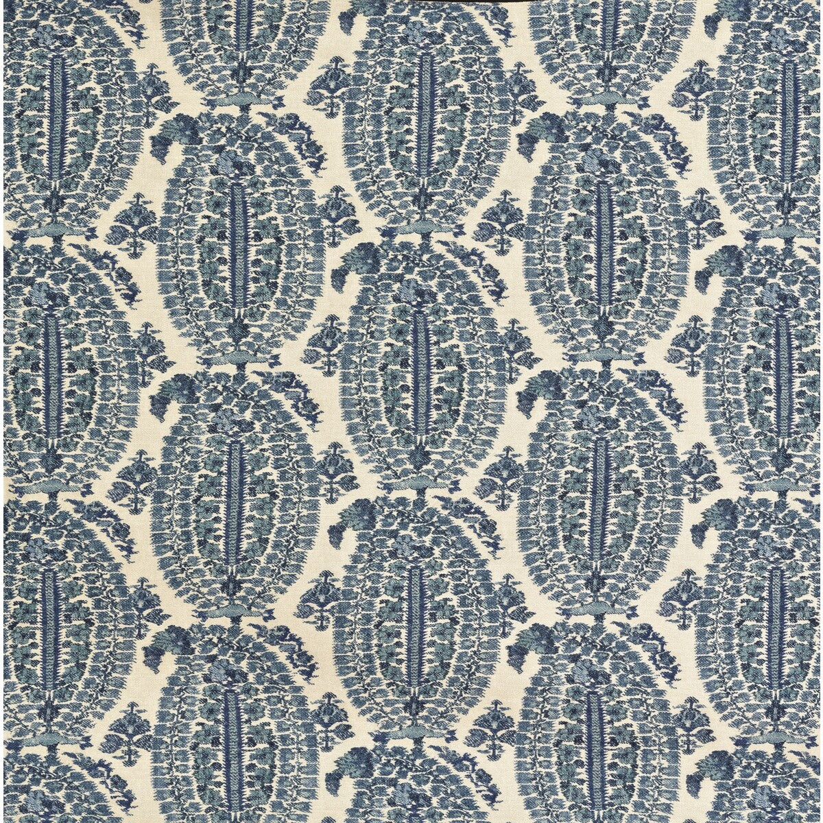 BFC-3660-5 ANOUSHKA BLUE LEE JOFA Fabrics Drapery Upholstery
