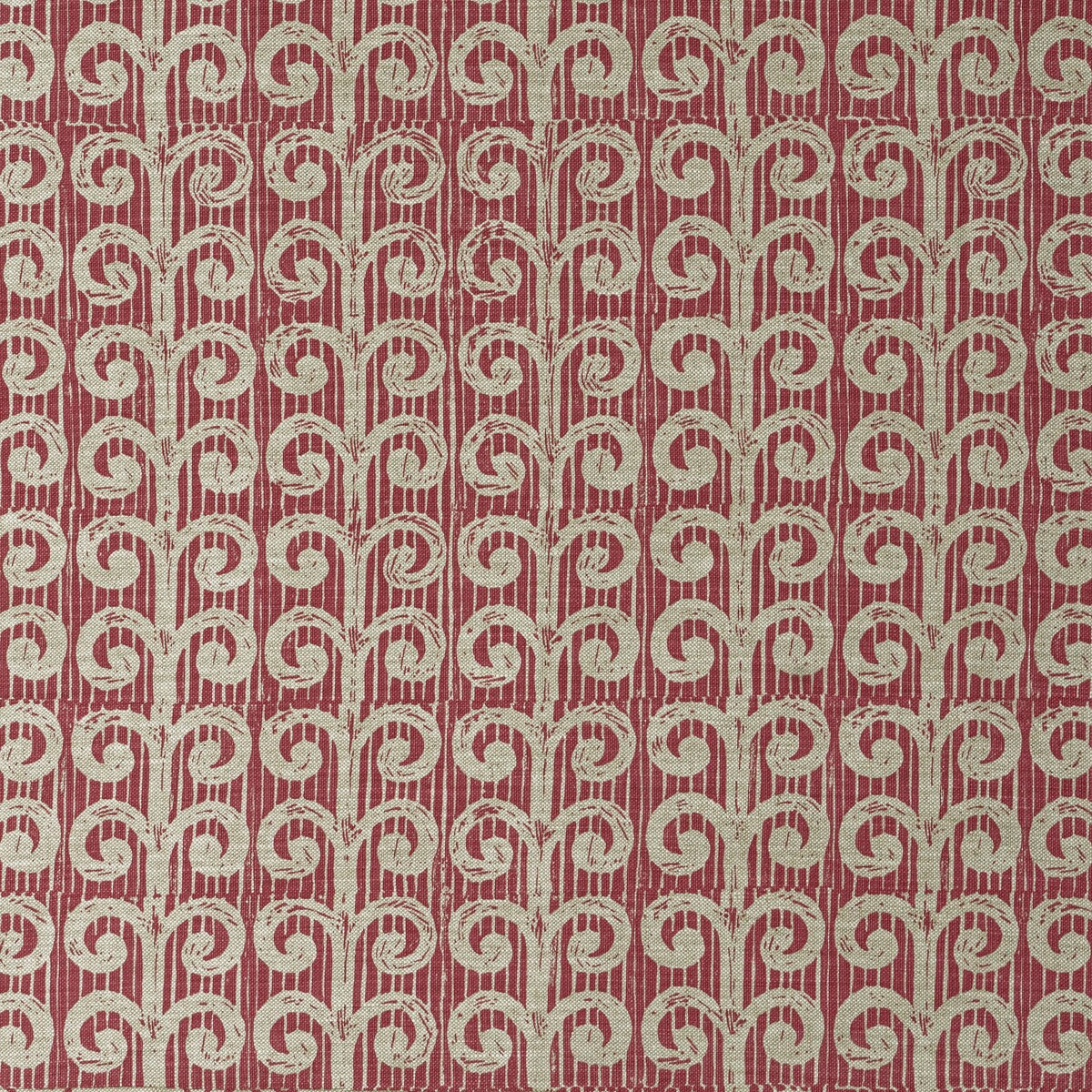 BFC-3673-717 FERN RUBY LEE JOFA Fabrics Drapery Upholstery