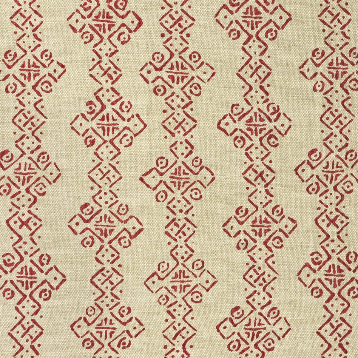 BFC-3674-717 MALI RUBY LEE JOFA Fabrics Drapery Upholstery