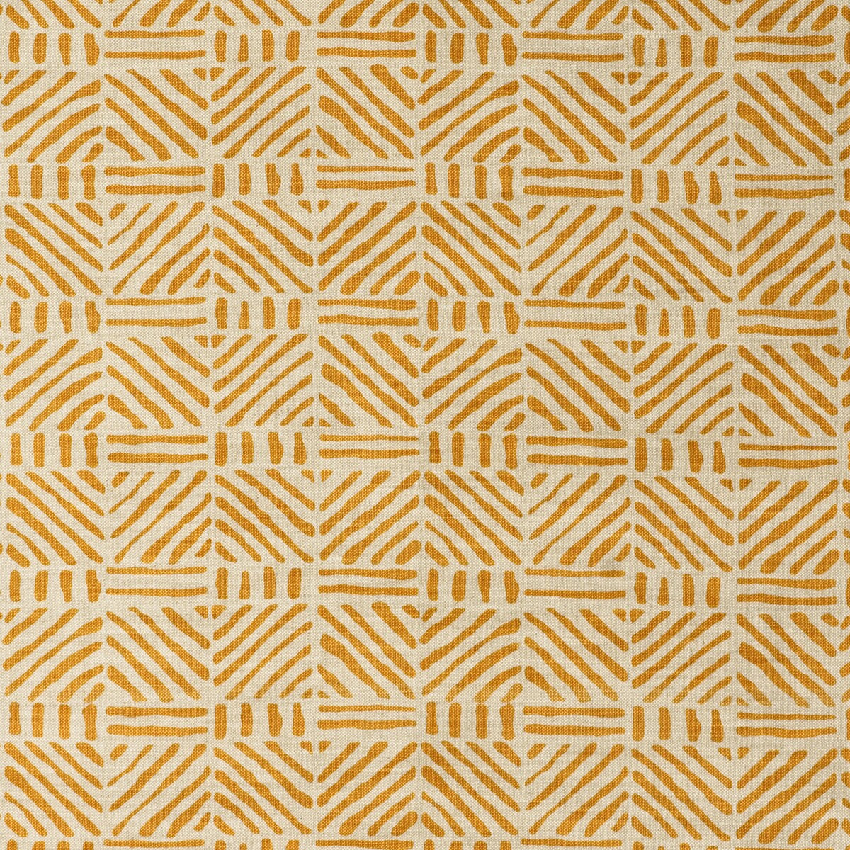 BFC-3681-12 LINWOOD TANGERINE LEE JOFA Fabrics Drapery Upholstery