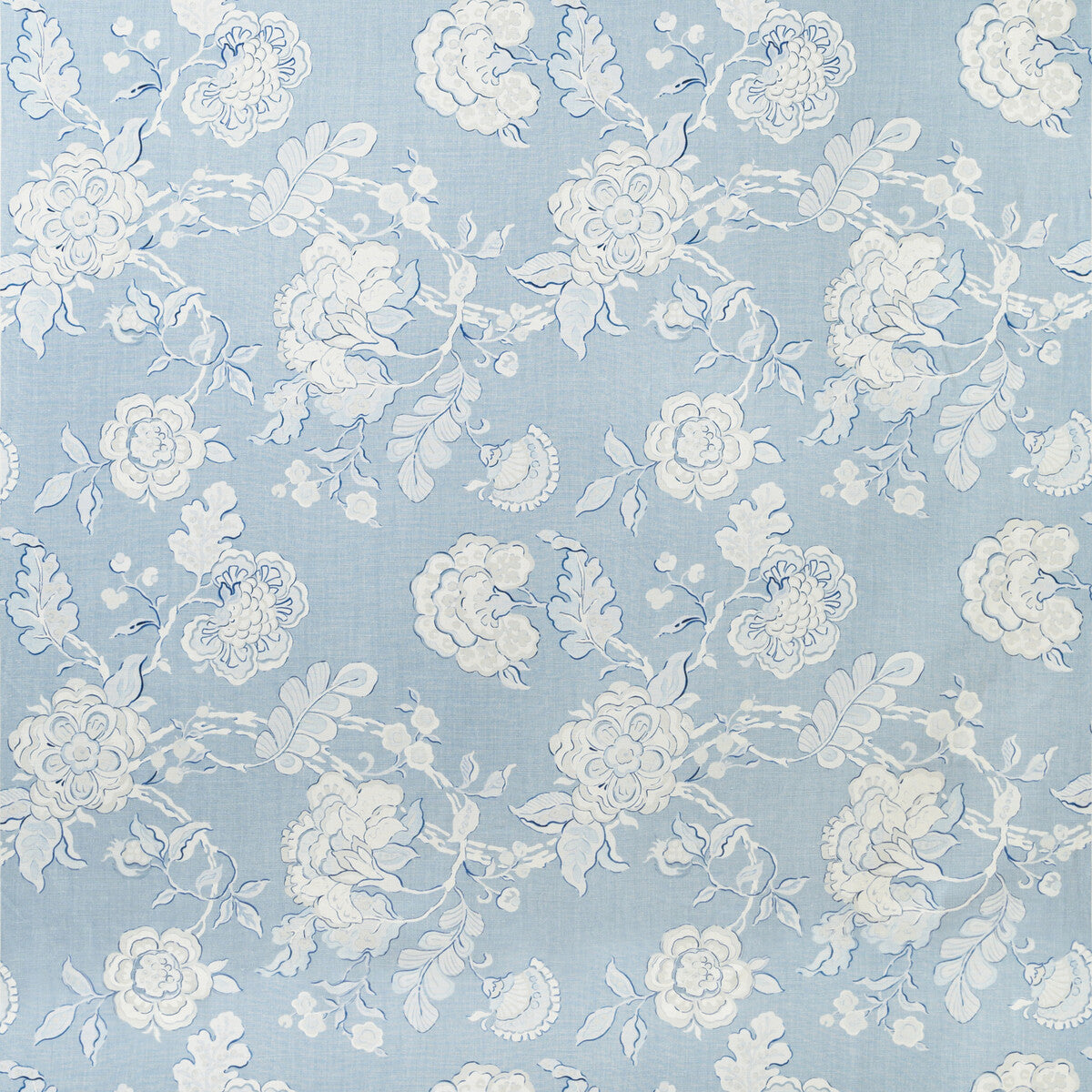 BFC-3682-51 SOMERSET SKY LEE JOFA Fabrics Drapery Upholstery