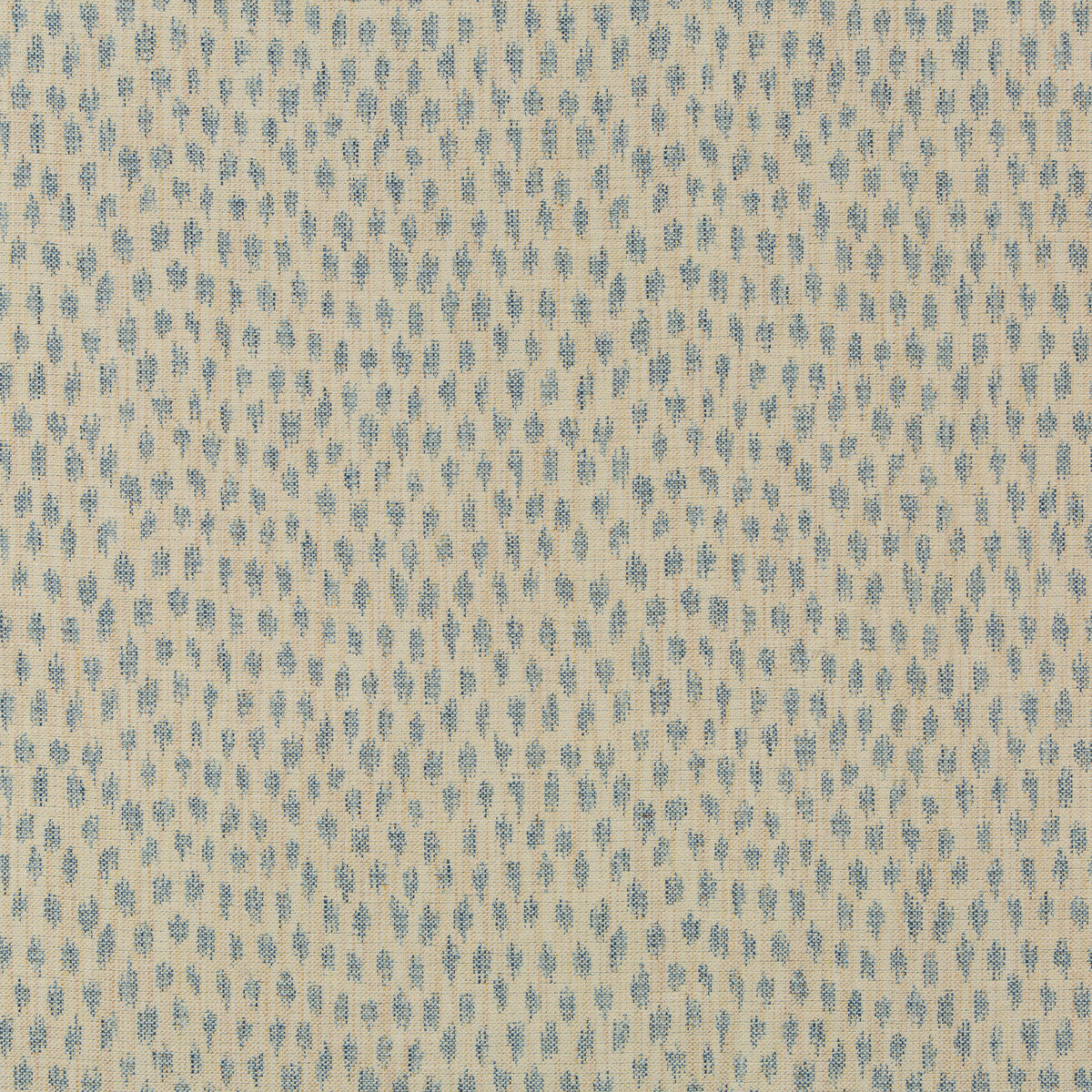BFC-3683-51 KEMBLE ROYAL BLUE LEE JOFA UPHOLSTERY