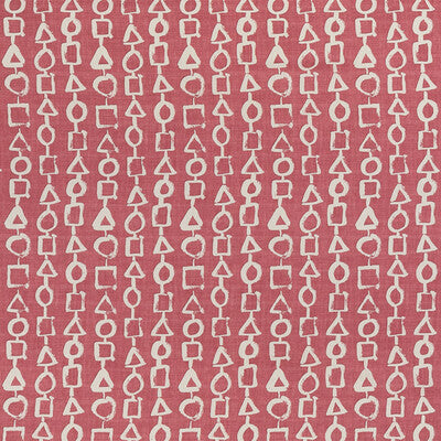 BFC-3695-97 BANCROFT RASPBERRY LEE JOFA Fabrics Drapery Upholstery