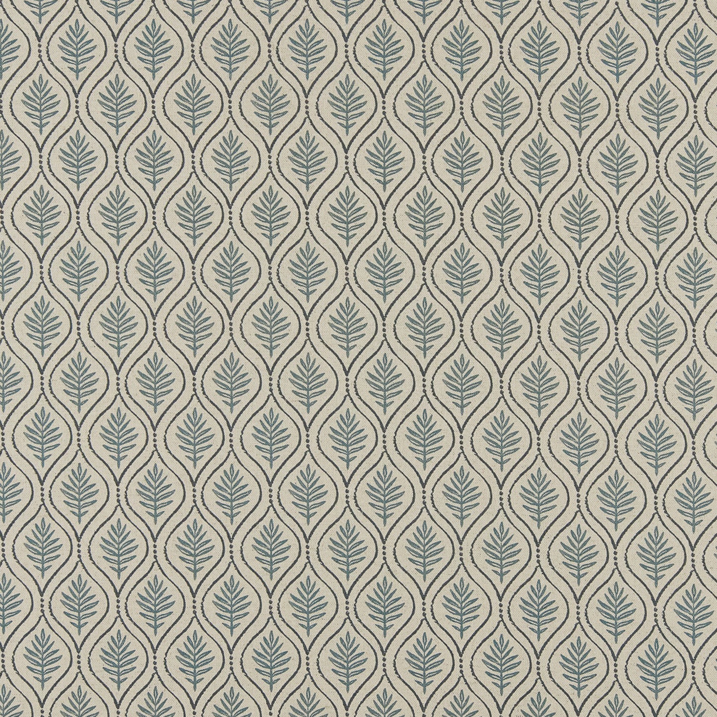 BFF563 Maxwell PRINTS # 563 TEAL PRINTGALLERYIII