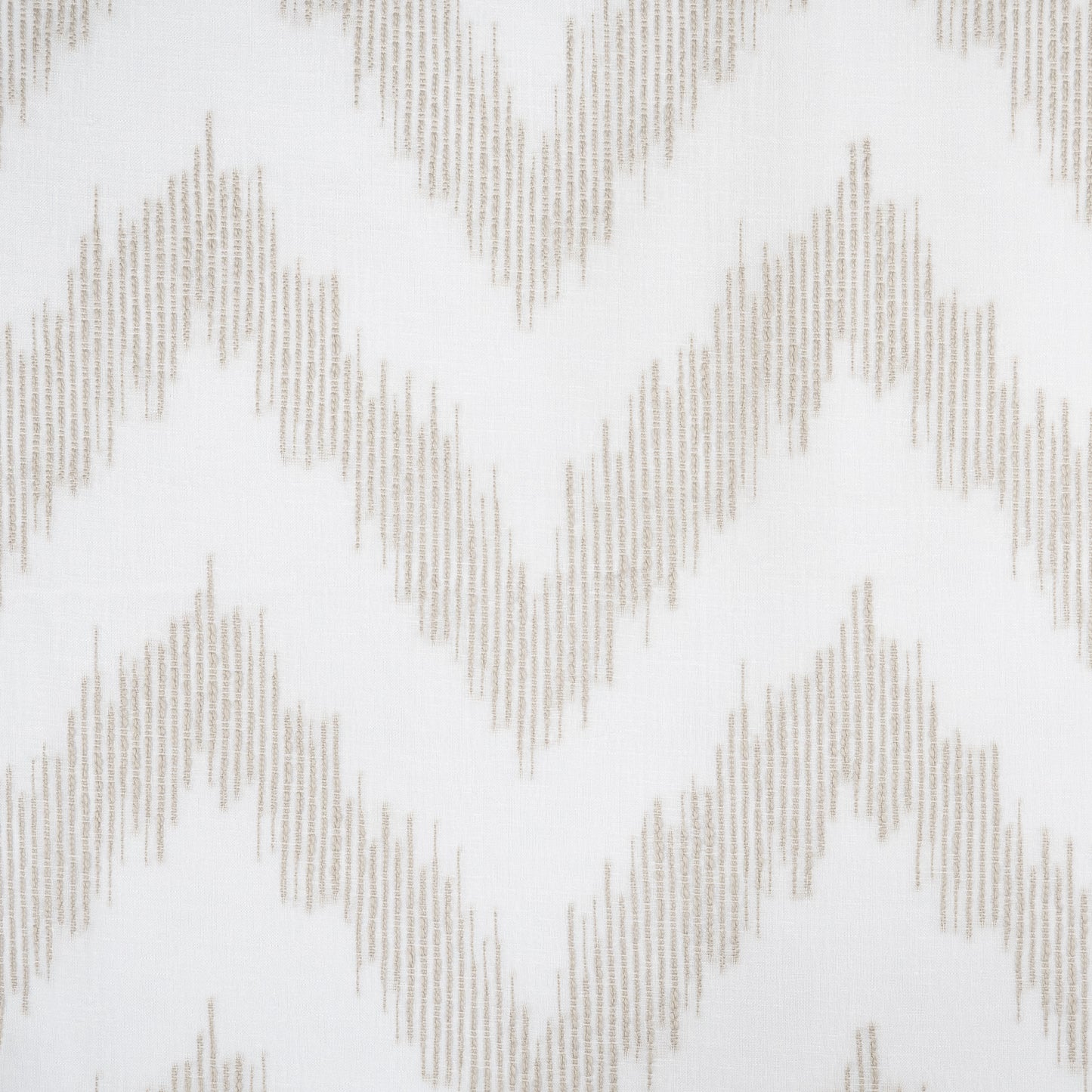 BFO338 Maxwell SHEER PATTERN # 338 LINEN SHEERESCAPE