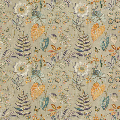 BOGOR-16 BOGOR RYE KRAVET BASICS UPHOLSTERY