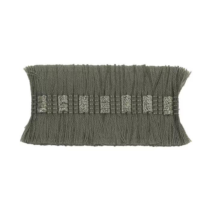 BOHO-4 STOUT BOHO 4 GREY GREY TRIMMING
