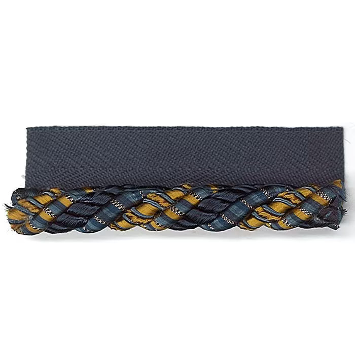 BOUL-2 STOUT BOULEVARD 2 NAVY NAVY TRIMMING