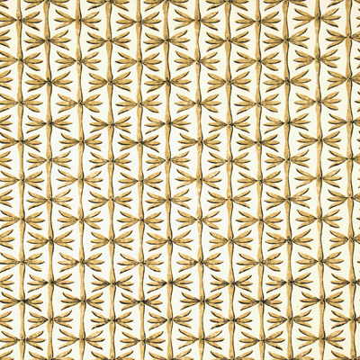 BP10060-5 FIREFLY OLIVE/CHARCOAL G P & J BAKER Fabrics Drapery Upholstery