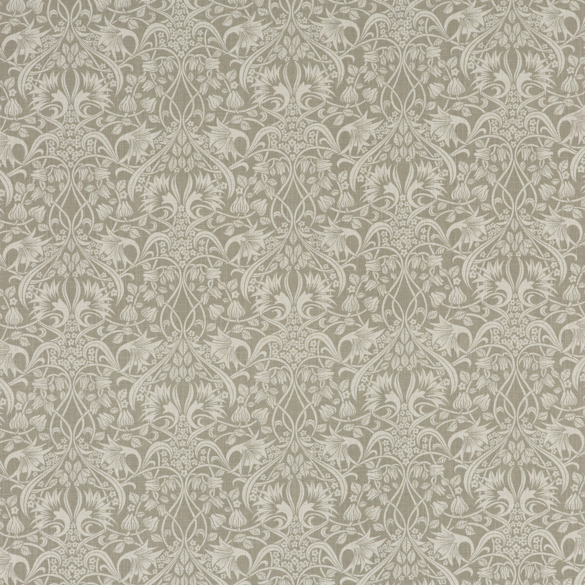 BP10620-5 FRITILLERIE WARM GREY G P & J BAKER Fabrics Drapery Upholstery