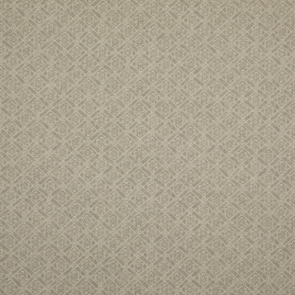 BP10775-1 MORETON TRELLIS STONE G P & J BAKER Fabrics Drapery Upholstery