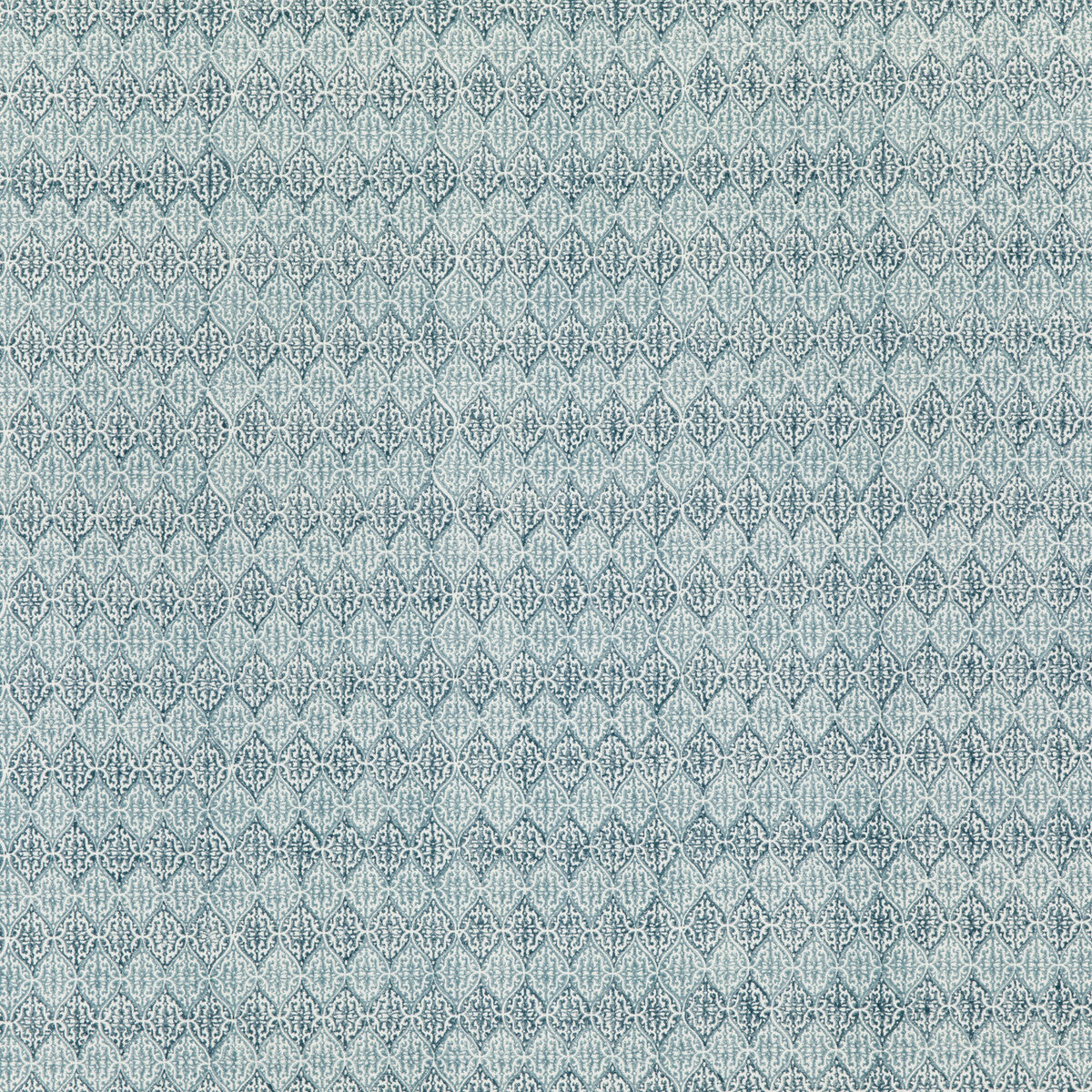 BP10777-3 TIVINGTON SOFT TEAL G P & J BAKER Fabrics Drapery Upholstery