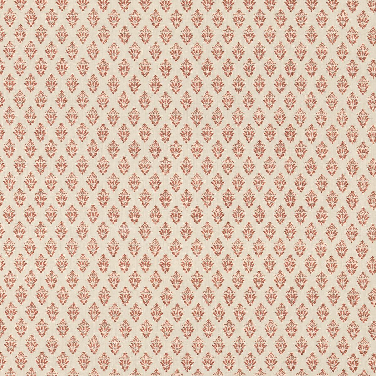 BP10793-3 THORNHAM SPICE G P & J BAKER Fabrics Drapery Upholstery