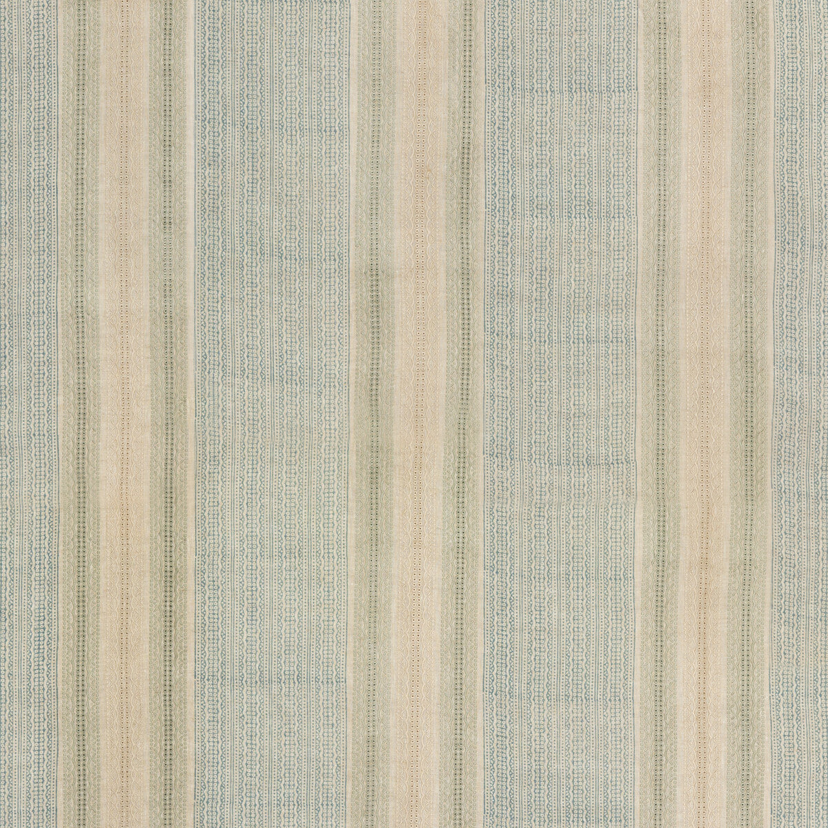 BP10794-1 MILLBROOK AQUA G P & J BAKER Fabrics Drapery Upholstery
