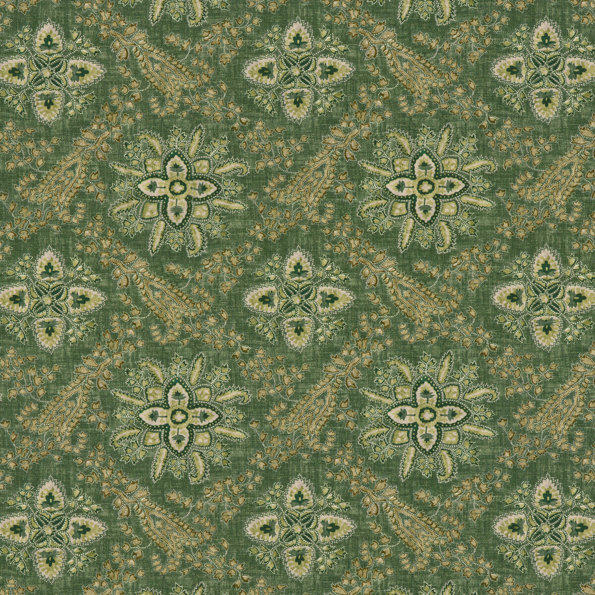 BP10836-3 CASHMIRA EMERALD G P & J BAKER Fabrics Drapery Upholstery