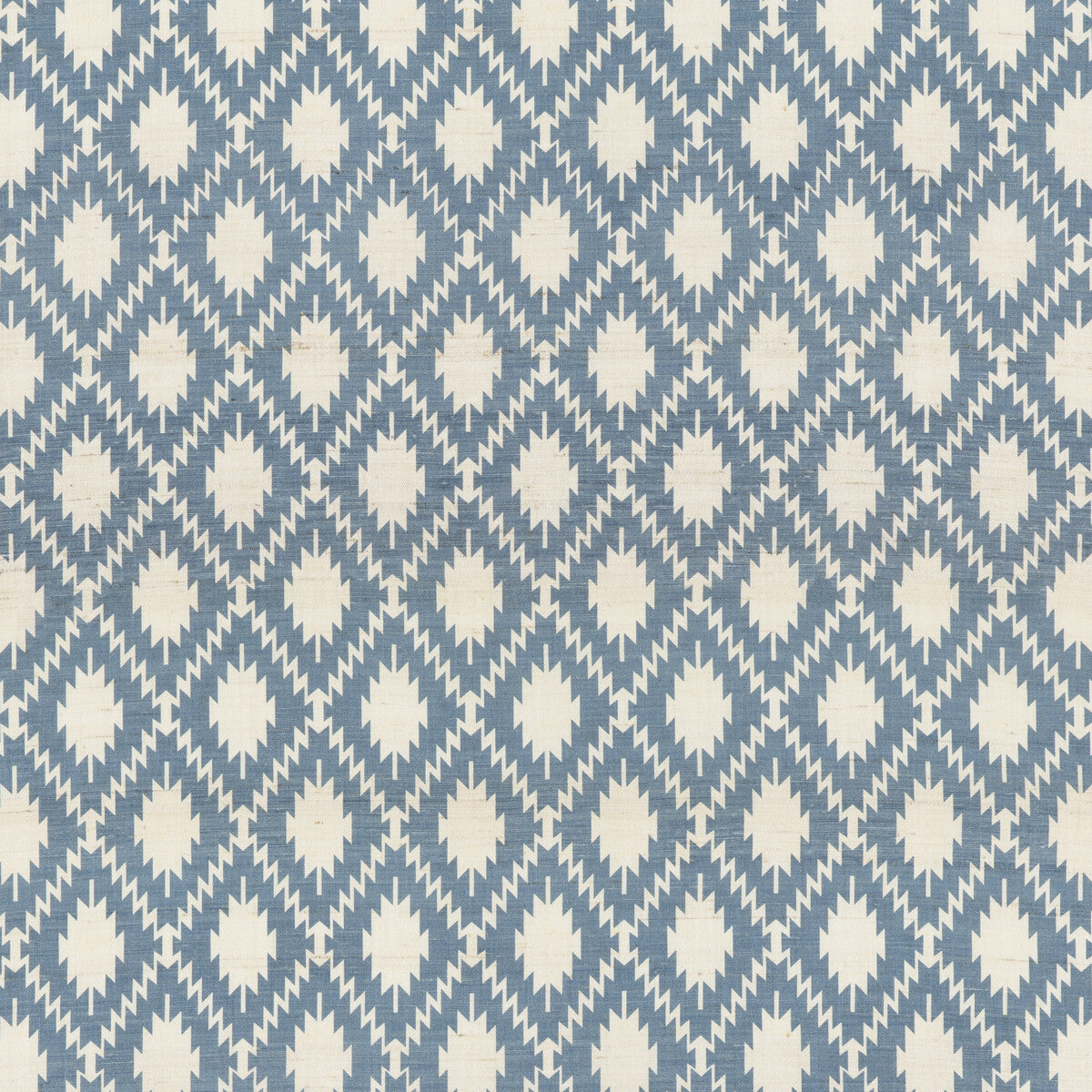 BP10908-1 BAGATELLE BLUE G P & J BAKER Fabrics Drapery Upholstery