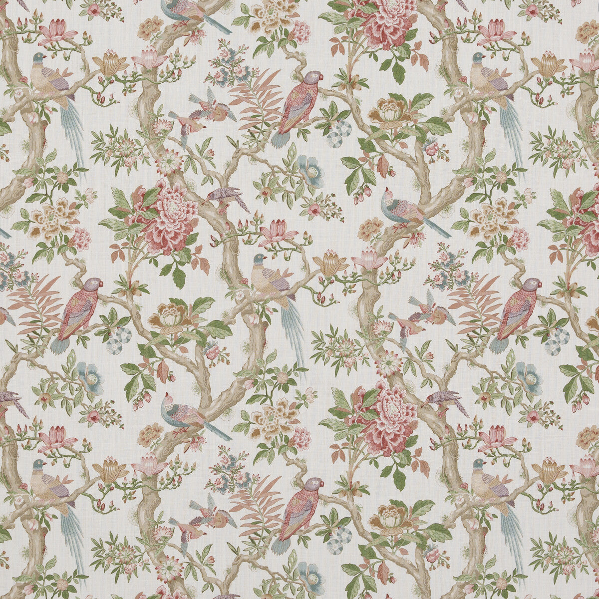 BP10948-3 ELTHAM ANTIQUE G P & J BAKER Fabrics Drapery Upholstery