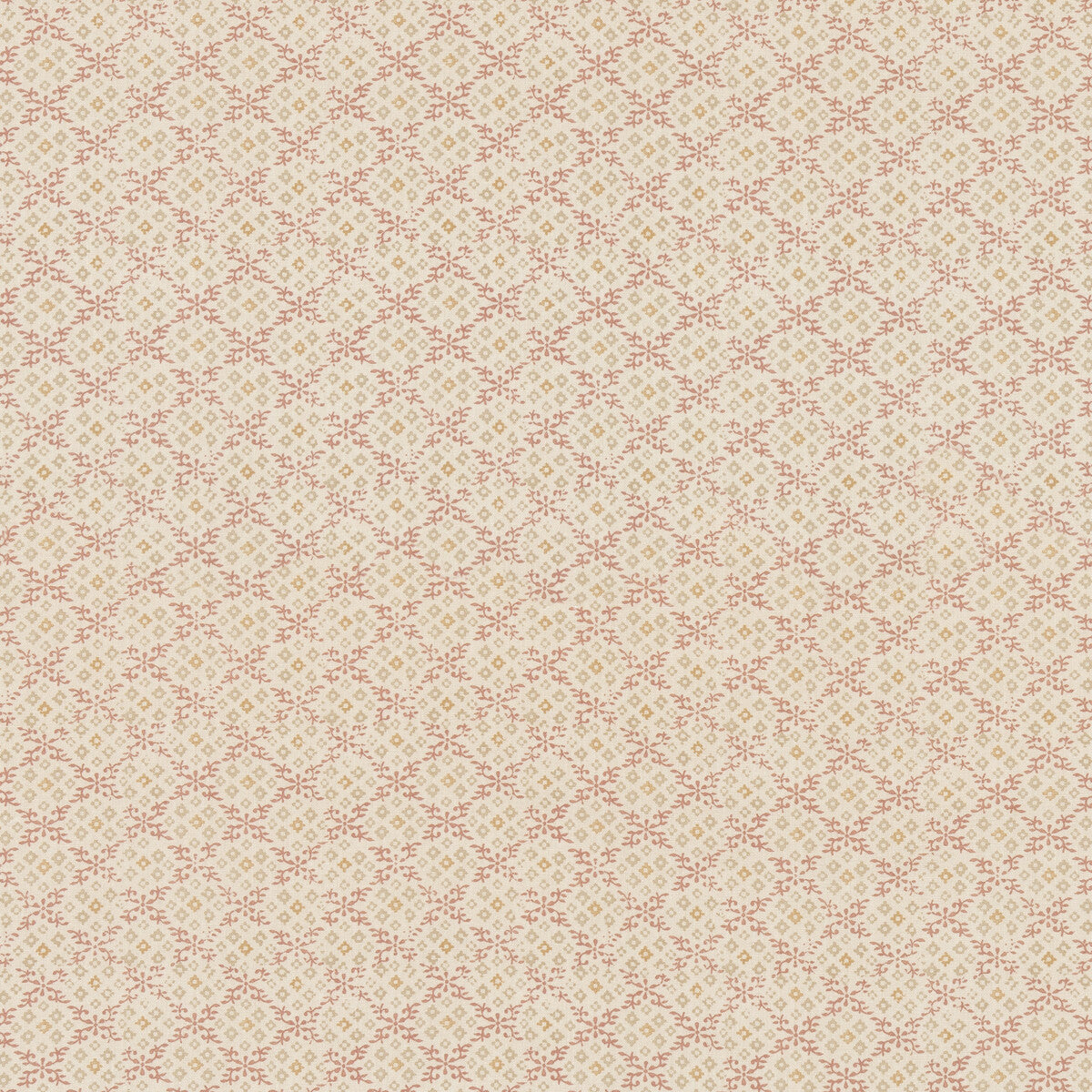 BP11001-3 GRANTLY RED G P & J BAKER Fabrics Drapery Upholstery
