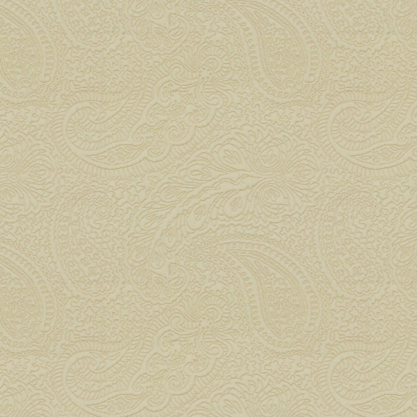 BR-800055-005 RANI MATELASSE OYSTER BRUNSCHWIG & FILS