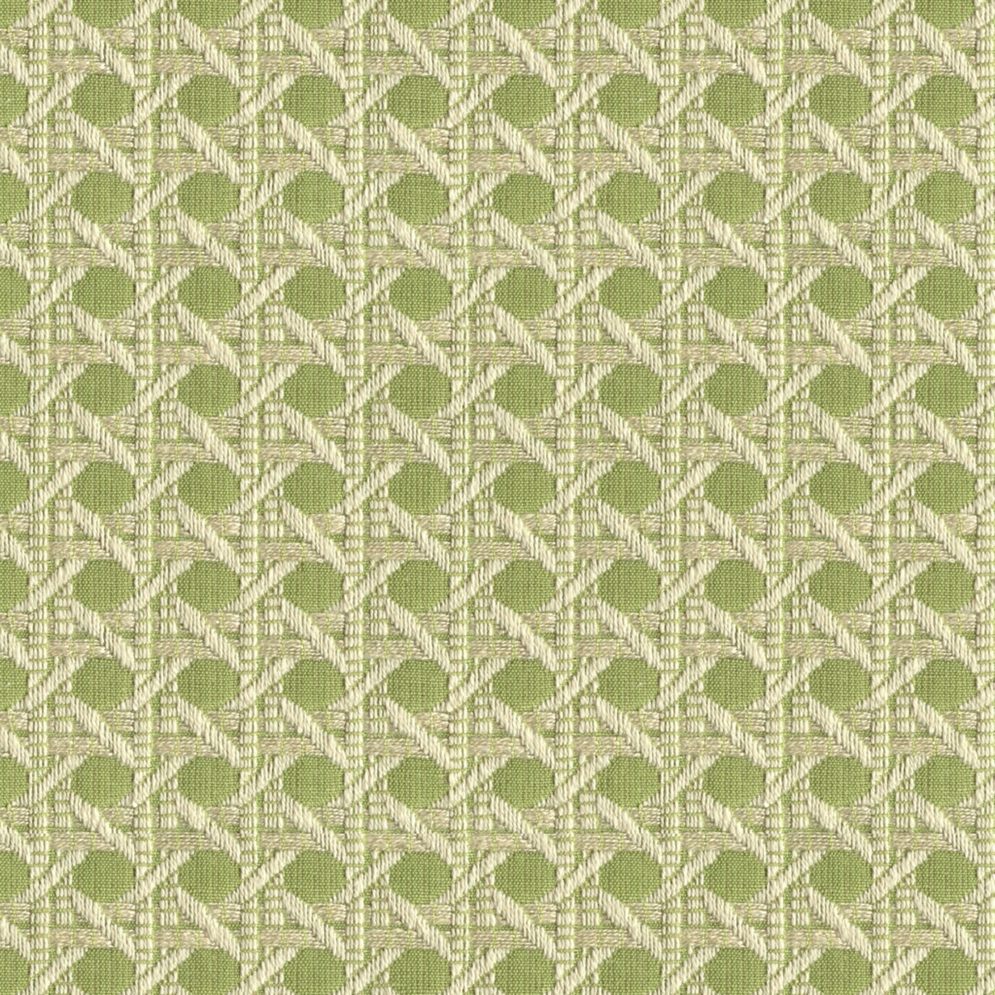 BR-89626-419 MONTEREY WOVEN TEXTURE CITRON GREEN BRUNSCHWIG & FILS