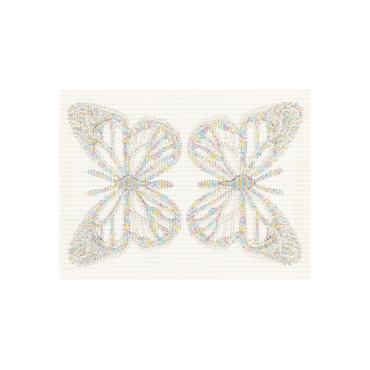 BUTTERFLY TAPE Stout Trim