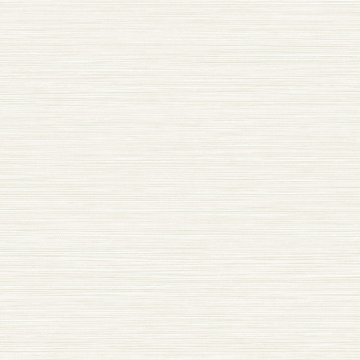 BV30110 Seabrook Designs Texture Gallery Wallpaper Grasslands Bone White