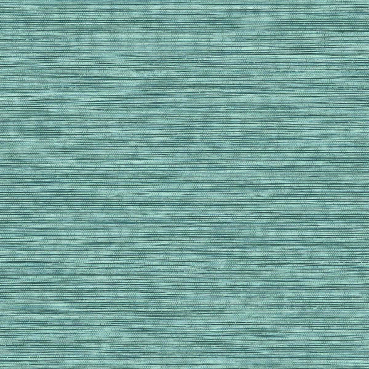 BV30114 Seabrook Designs Texture Gallery Wallpaper Grasslands Blue Stem
