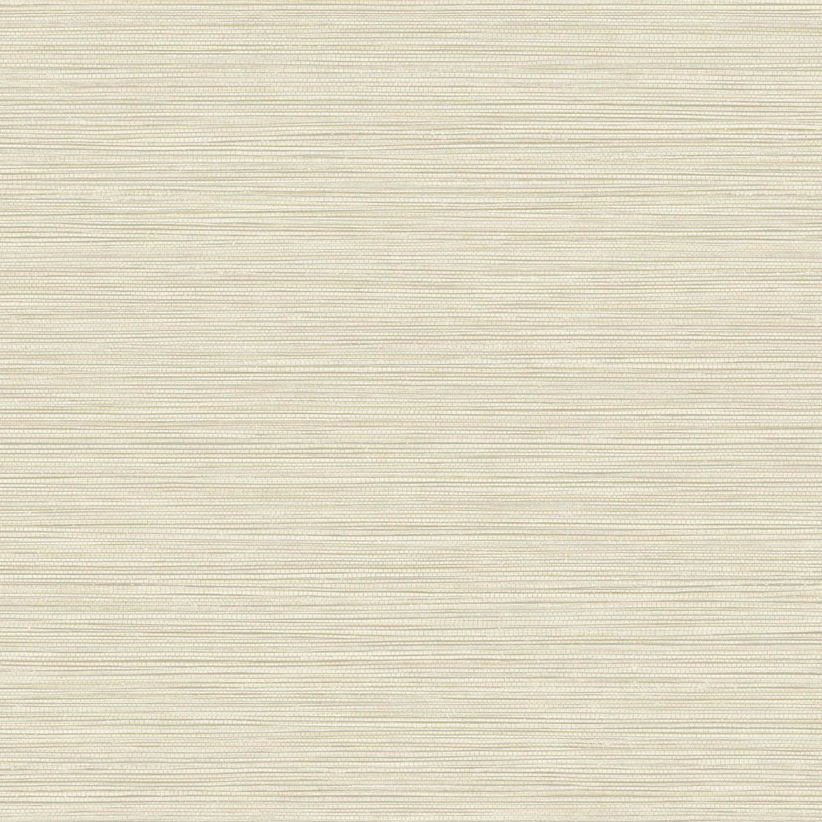 BV30115 Seabrook Designs Texture Gallery Wallpaper Grasslands Alabaster