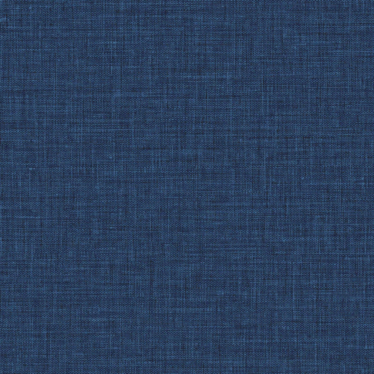 BV30202 Seabrook Designs Texture Gallery Wallpaper Easy Linen Admiral Blue