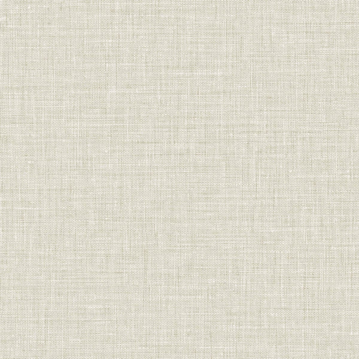 BV30205 Seabrook Designs Texture Gallery Wallpaper Easy Linen Alabaster