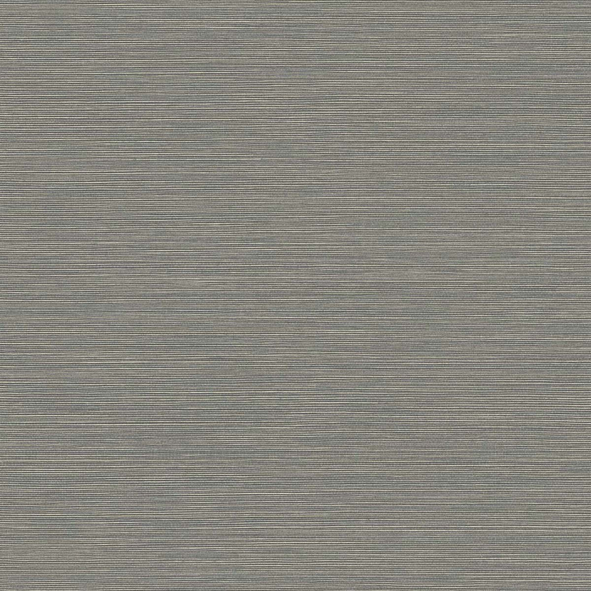 BV30408 Seabrook Designs Texture Gallery Wallpaper Coastal Hemp Slate and Shine
