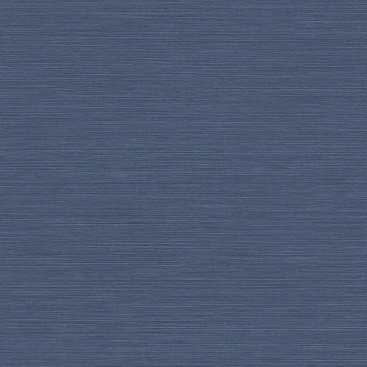 BV30412 Seabrook Designs Texture Gallery Wallpaper Coastal Hemp Ocean Blue