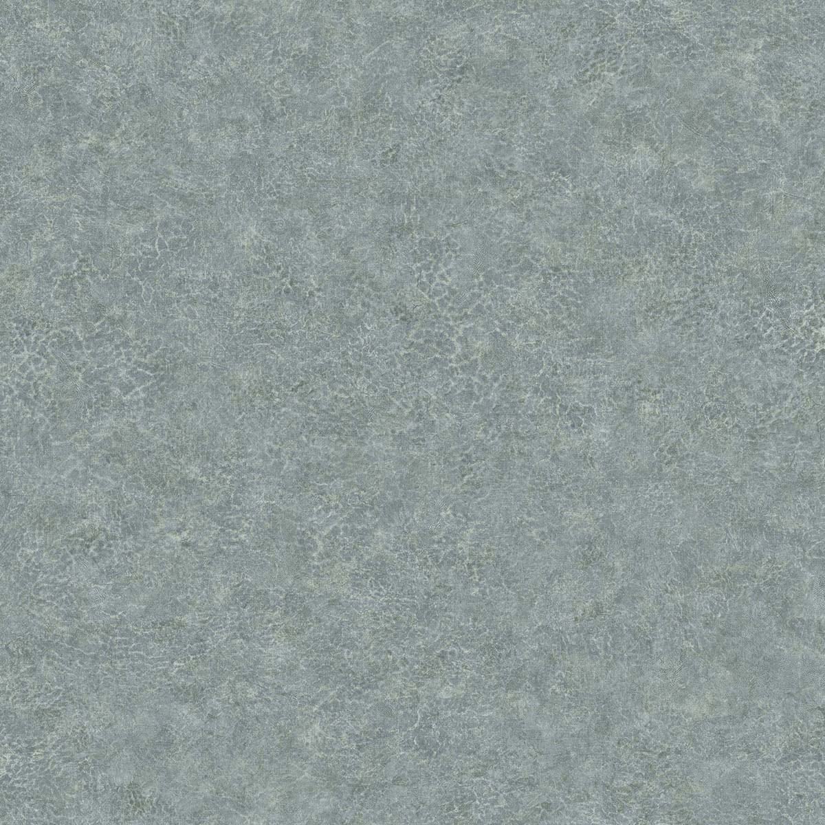 BV30604 Seabrook Designs Texture Gallery Wallpaper Roma Leather Marine