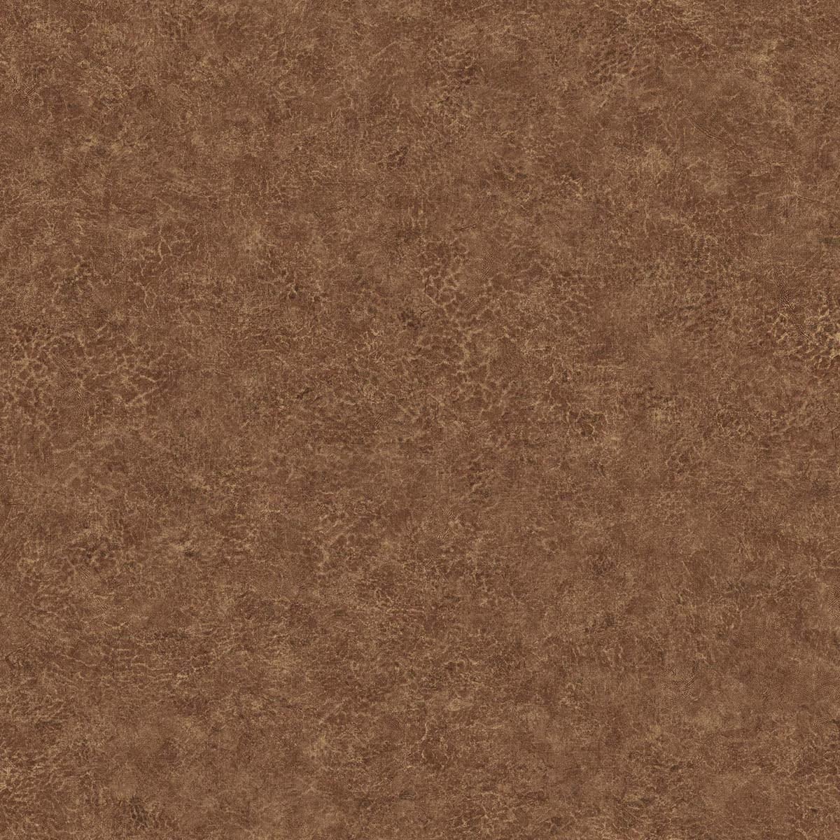 BV30606 Seabrook Designs Texture Gallery Wallpaper Roma Leather Tawny