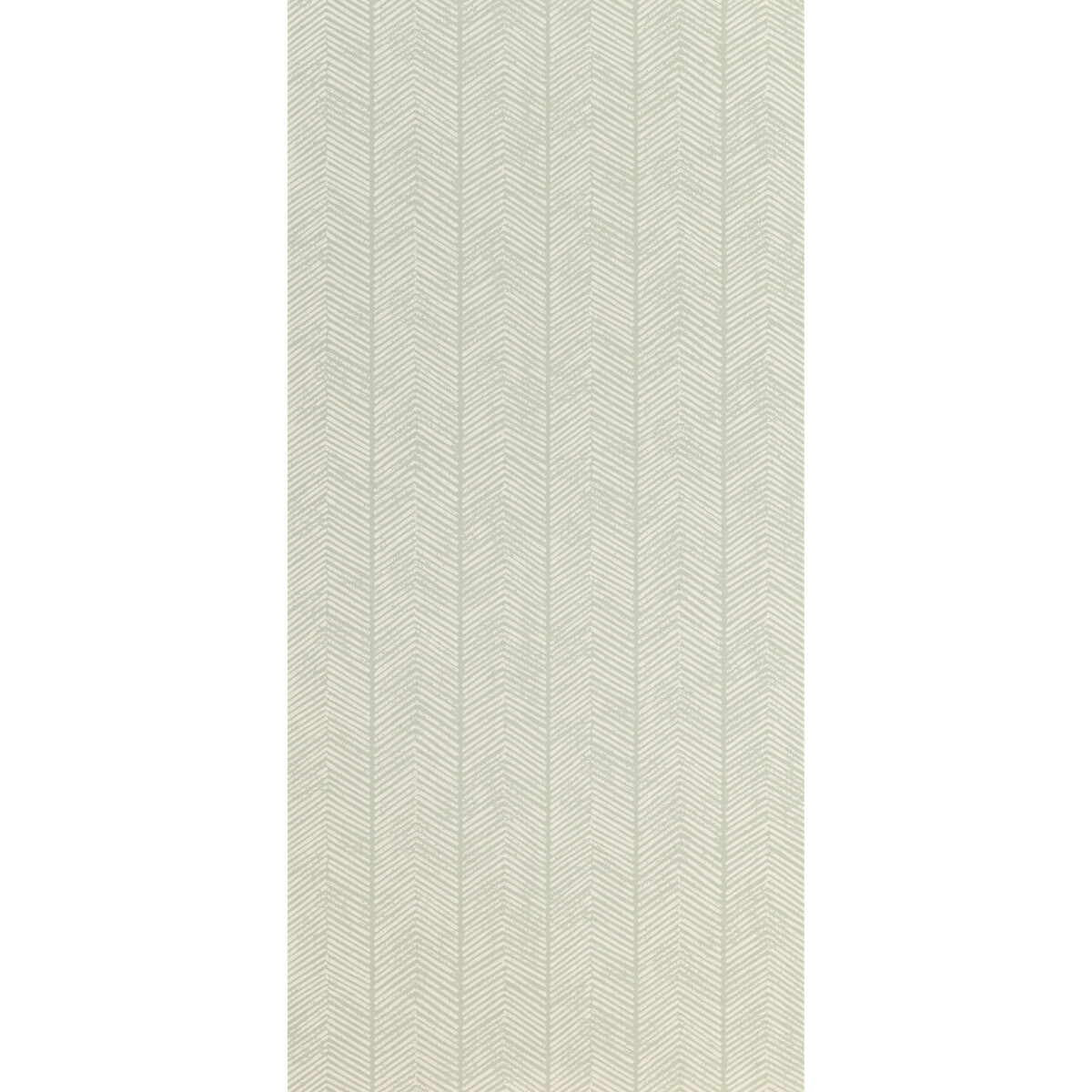 BW45085-3 HERRINGBONE AQUA G P & J BAKER Wallpaper