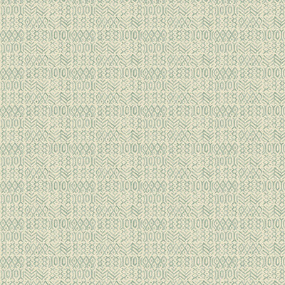 BW45144-1 CHIMNEYS AQUA G P & J BAKER Wallpaper