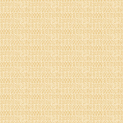 BW45144-4 CHIMNEYS OCHRE G P & J BAKER Wallpaper