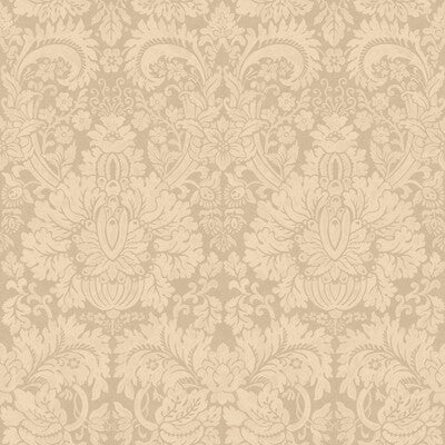 BW45146-4 QUEEN'S DAMASK MARBLE G P & J BAKER Wallpaper