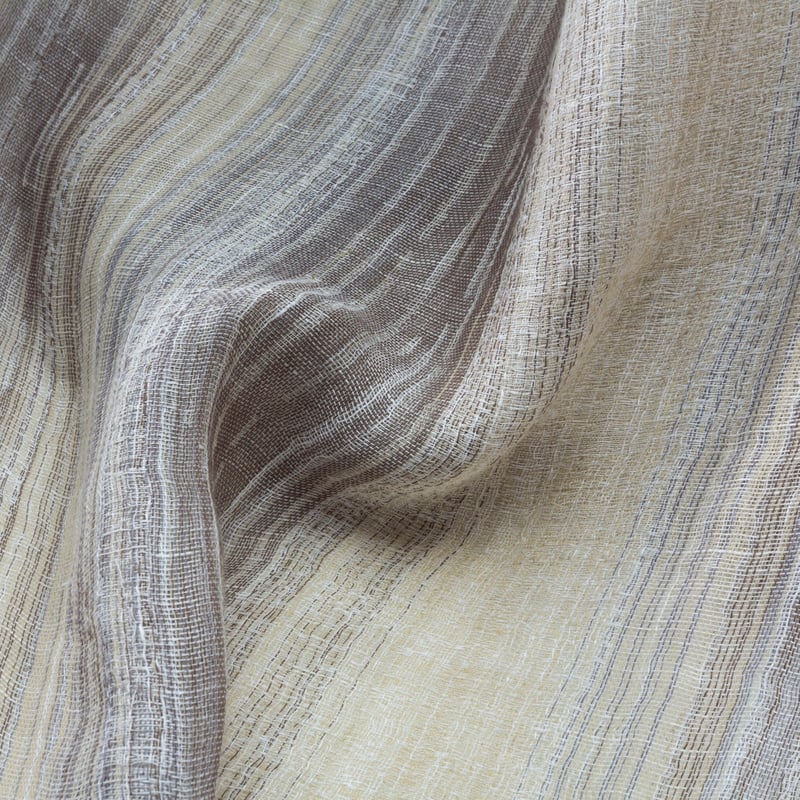 C34401 Coraggio Argento Fabric