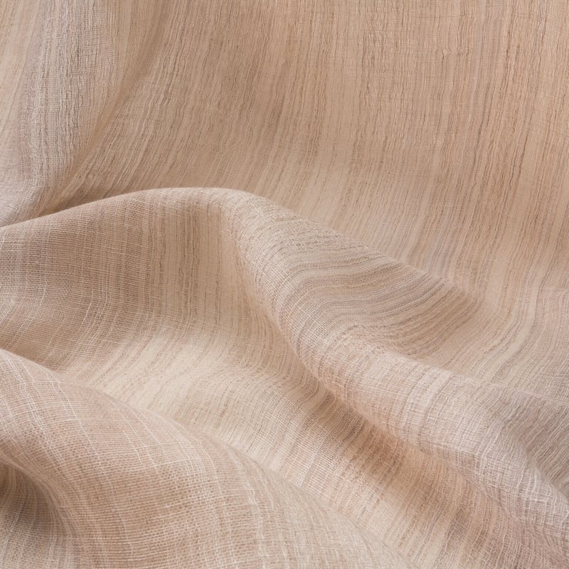 C34405 Coraggio Creme Fabric