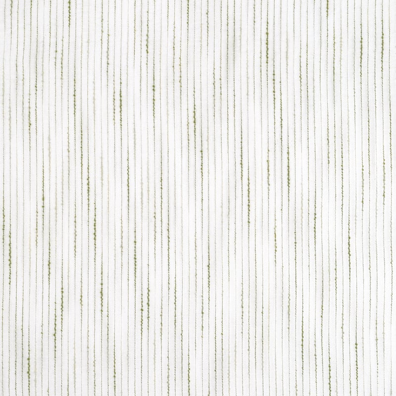 C98064 Coraggio Ivory/Green Fabric