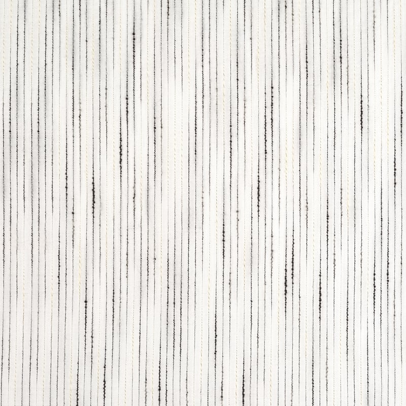 C98065 Coraggio Ivory/Black Fabric