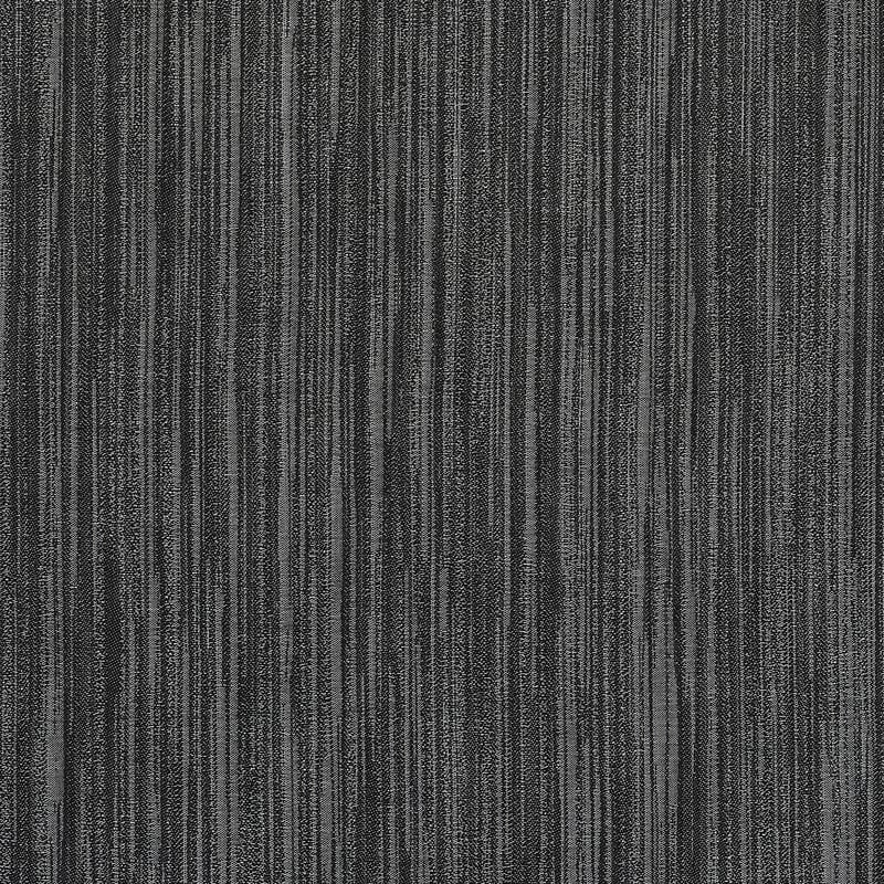 C98070 Coraggio Nero Fabric