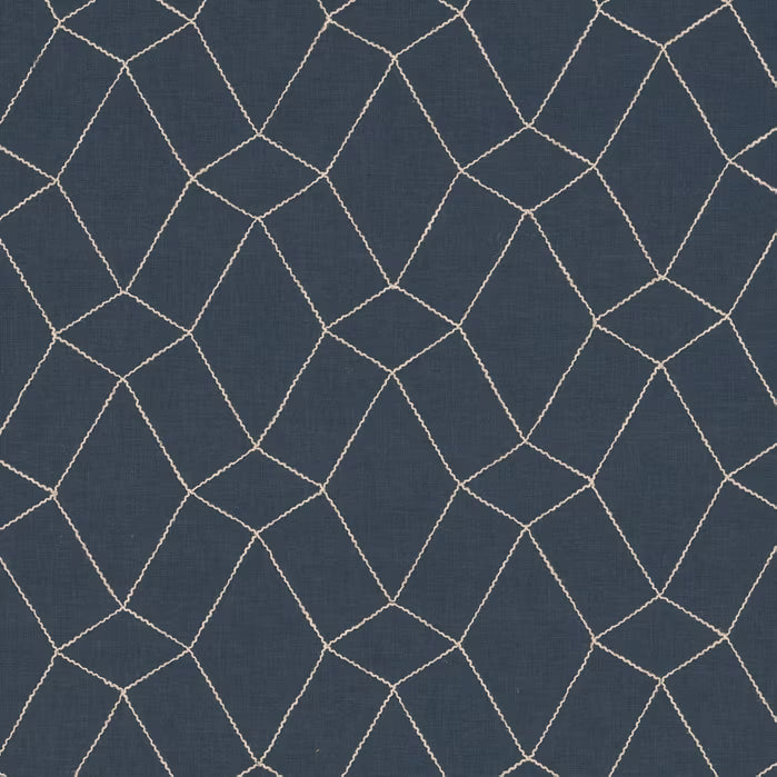 CARP-1 STOUT CARPENTER 1 NAVY NAVY DRAPERY