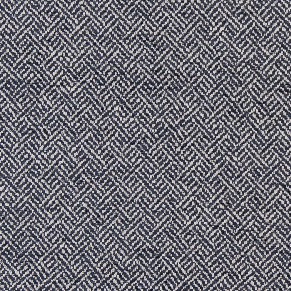 CB600-135 Abstract & Geometric,Small Scale nan Blue Charlotte Colors