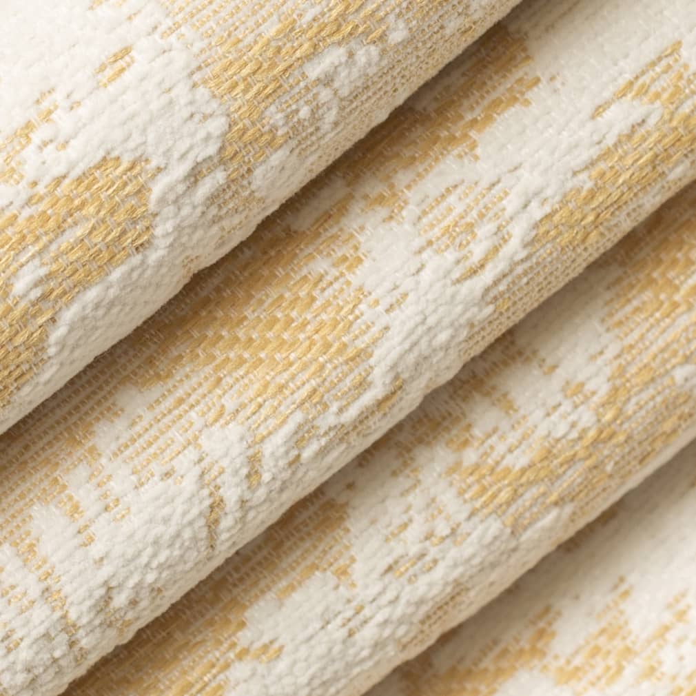 CB600-268 Abstract & Geometric,Floral nan Gold & Yellow Charlotte Colors